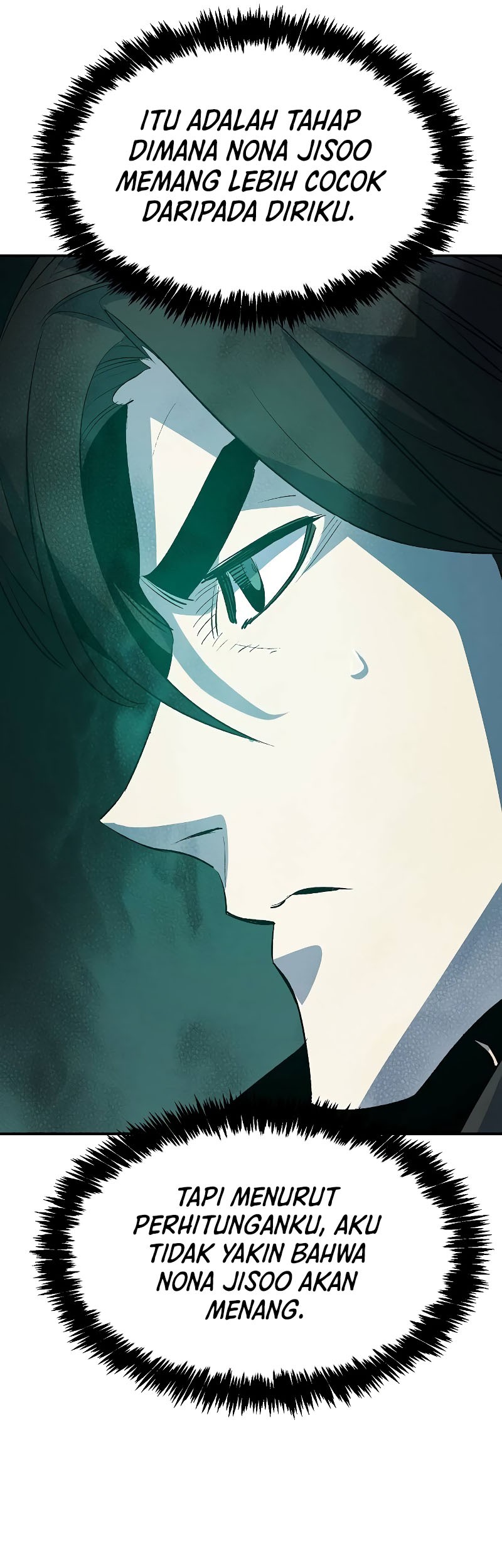 Alone Necromancer Chapter 135 Gambar 26