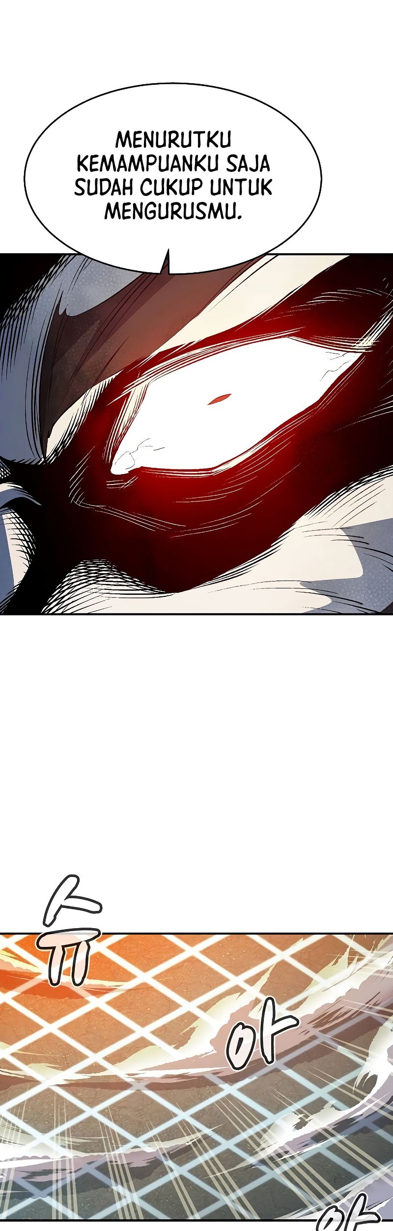 Alone Necromancer Chapter 135 Gambar 42
