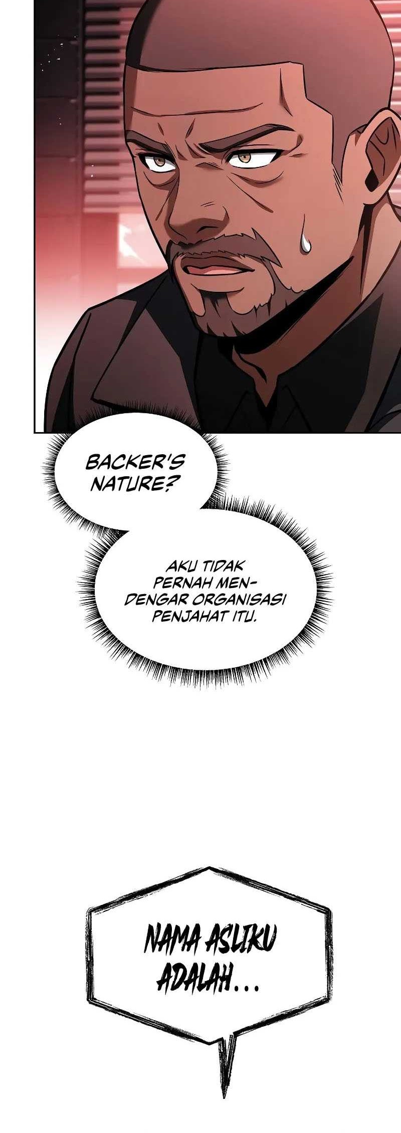 The Constellations Are My Disciples Chapter 75 Gambar 9