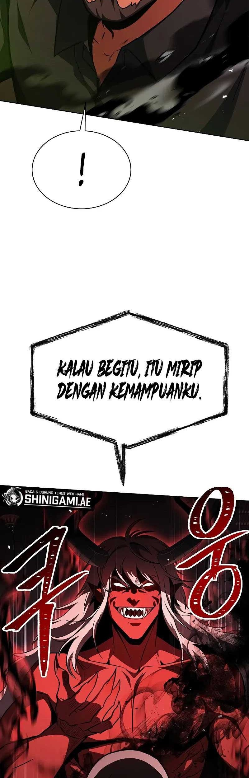 The Constellations Are My Disciples Chapter 75 Gambar 20