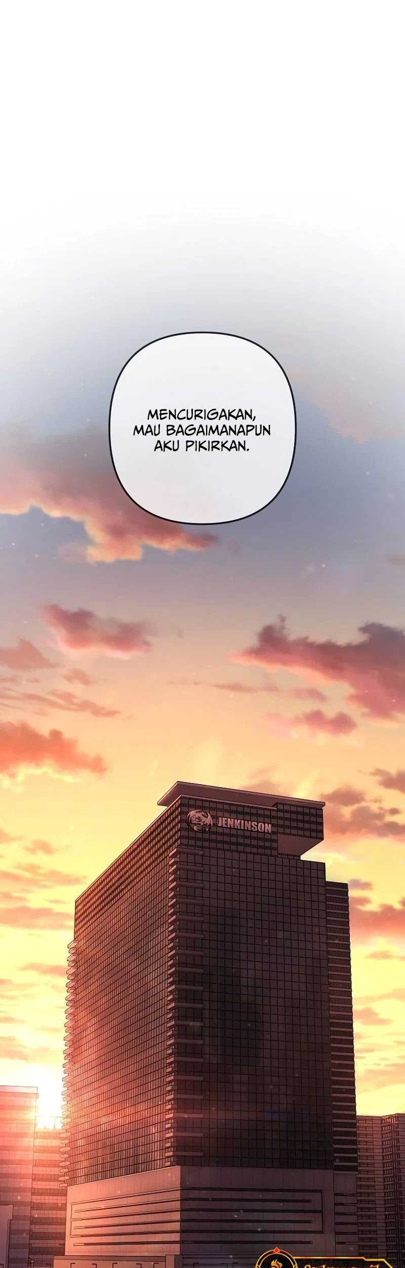 Foreigner on the Periphery (Remake) Chapter 40 Gambar 52