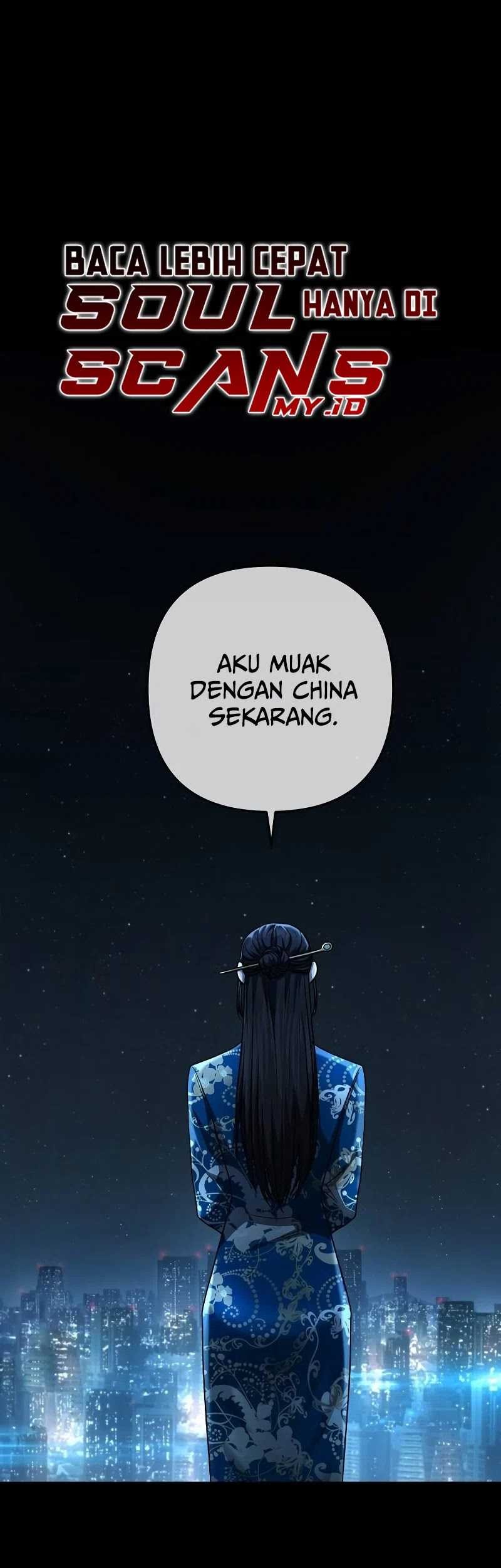 Foreigner on the Periphery (Remake) Chapter 40 Gambar 3