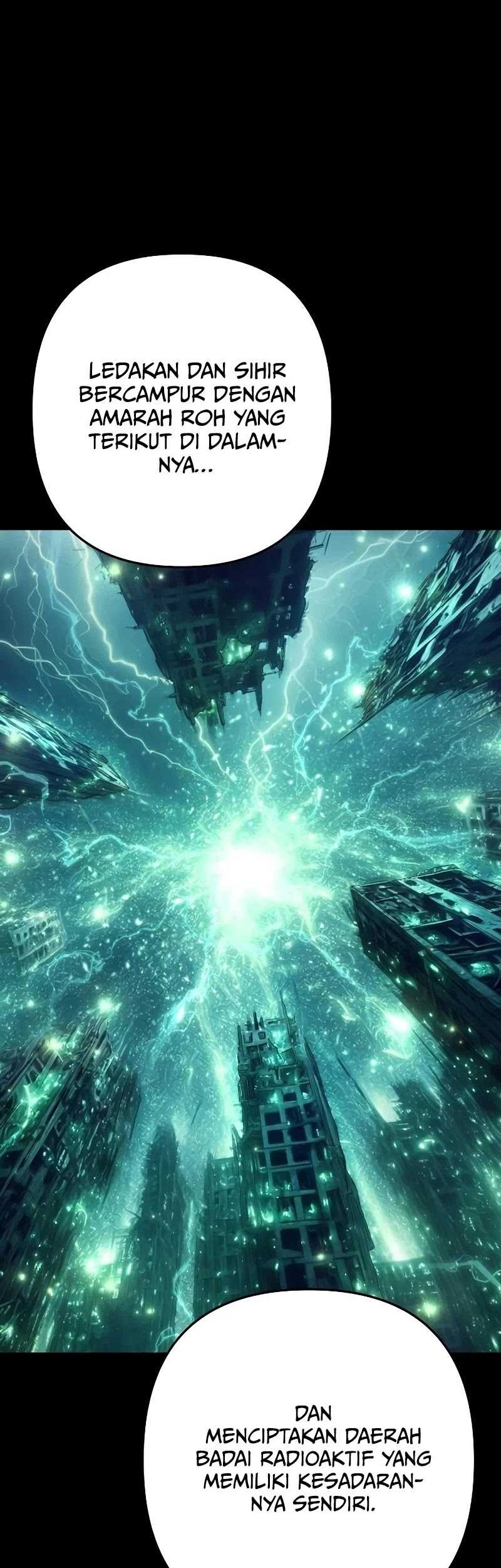 Foreigner on the Periphery (Remake) Chapter 40 Gambar 10