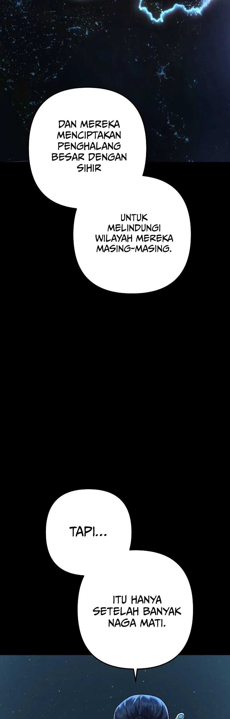 Foreigner on the Periphery (Remake) Chapter 40 Gambar 13