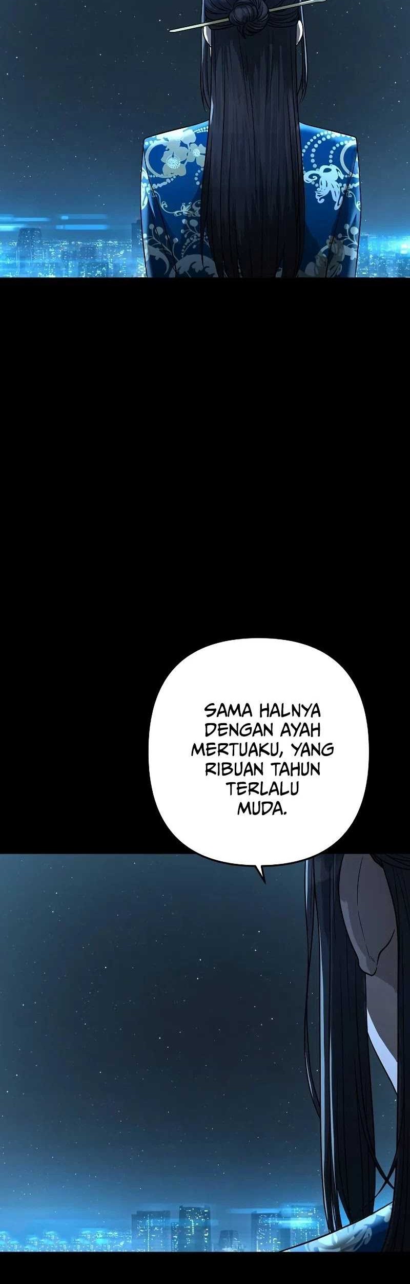 Foreigner on the Periphery (Remake) Chapter 40 Gambar 14