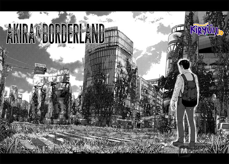 Zombie 100 ~Zombie ni Naru Made ni Shitai 100 no Koto~ Chapter 26.5 Gambar 6