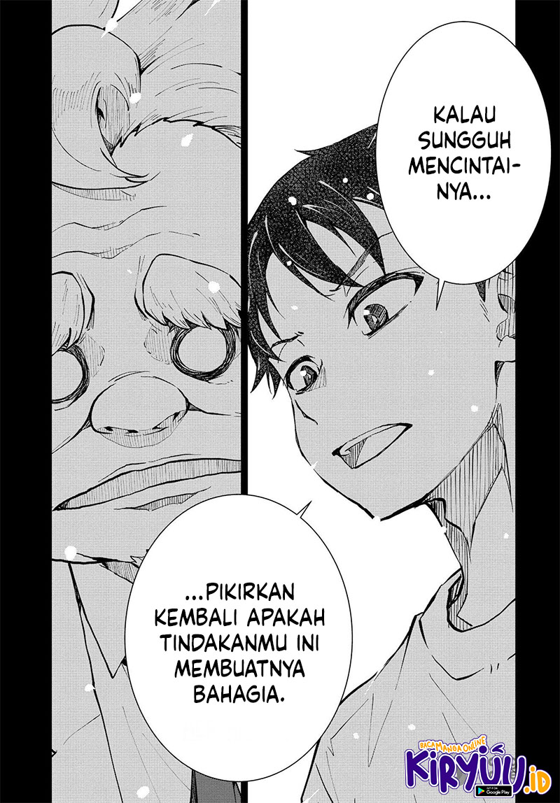 Zombie 100 ~Zombie ni Naru Made ni Shitai 100 no Koto~ Chapter 26 Gambar 15