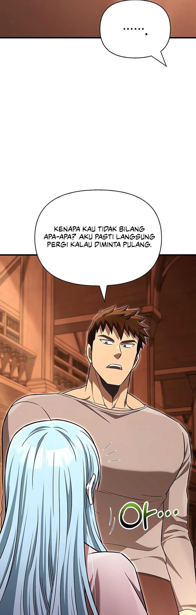 Survive as a Barbarian in the Game Chapter 61 Gambar 34