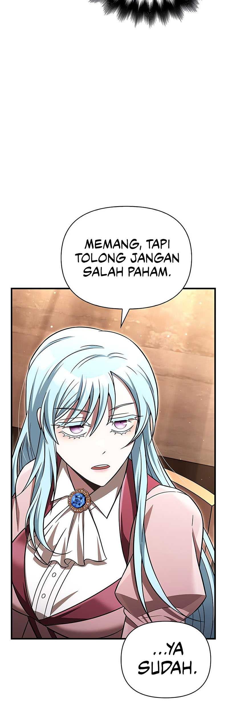 Survive as a Barbarian in the Game Chapter 61 Gambar 36