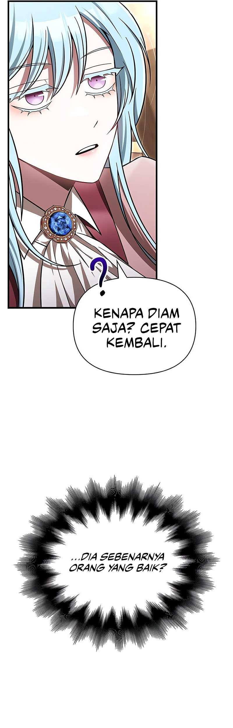 Survive as a Barbarian in the Game Chapter 61 Gambar 38