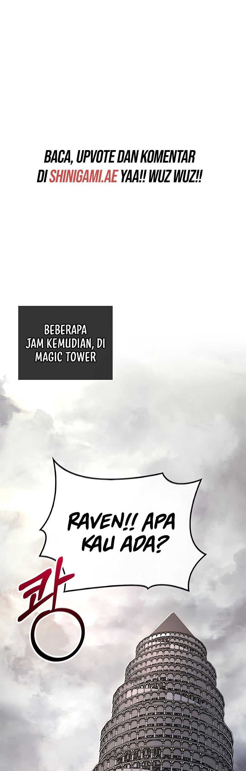 Survive as a Barbarian in the Game Chapter 61 Gambar 39