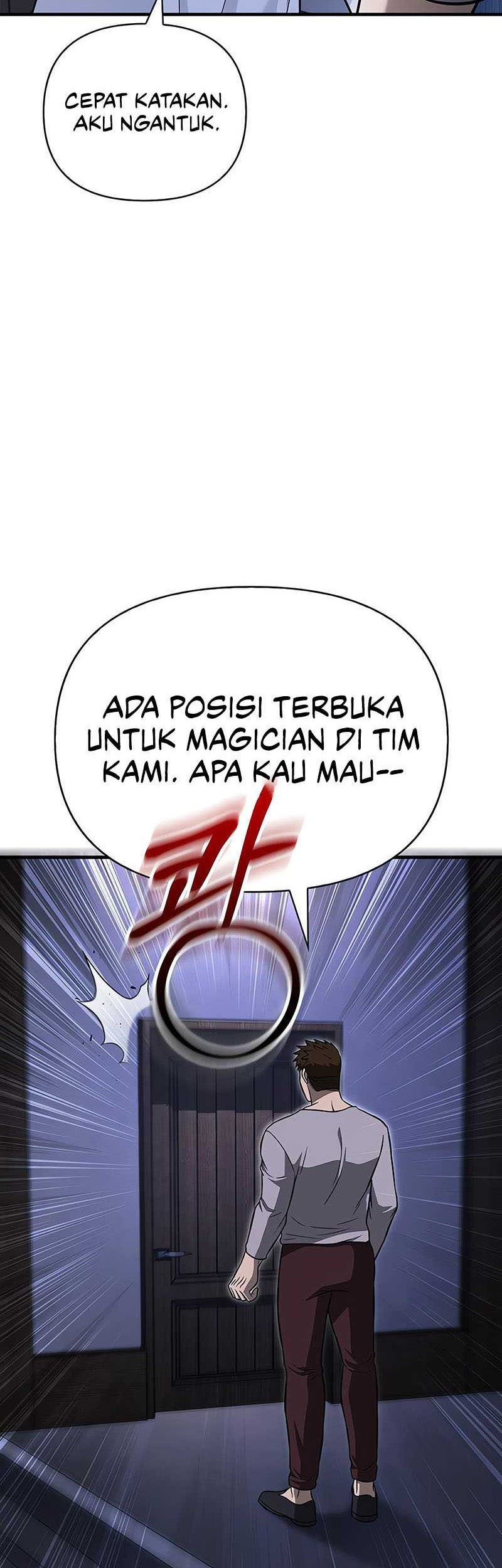 Survive as a Barbarian in the Game Chapter 61 Gambar 41