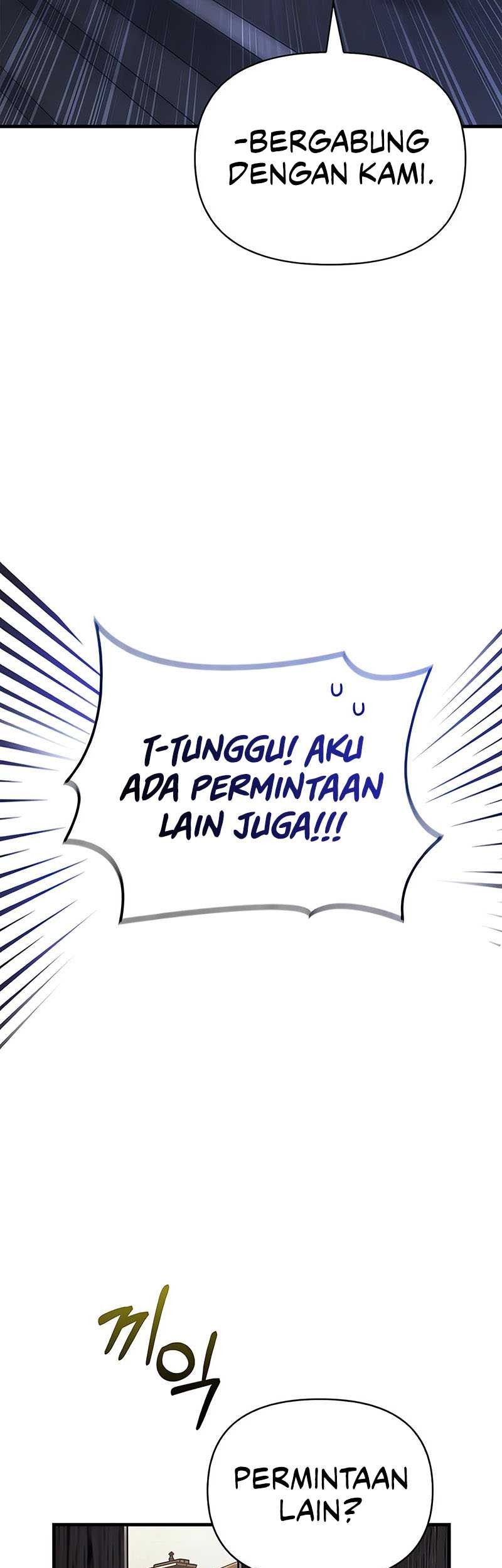Survive as a Barbarian in the Game Chapter 61 Gambar 42