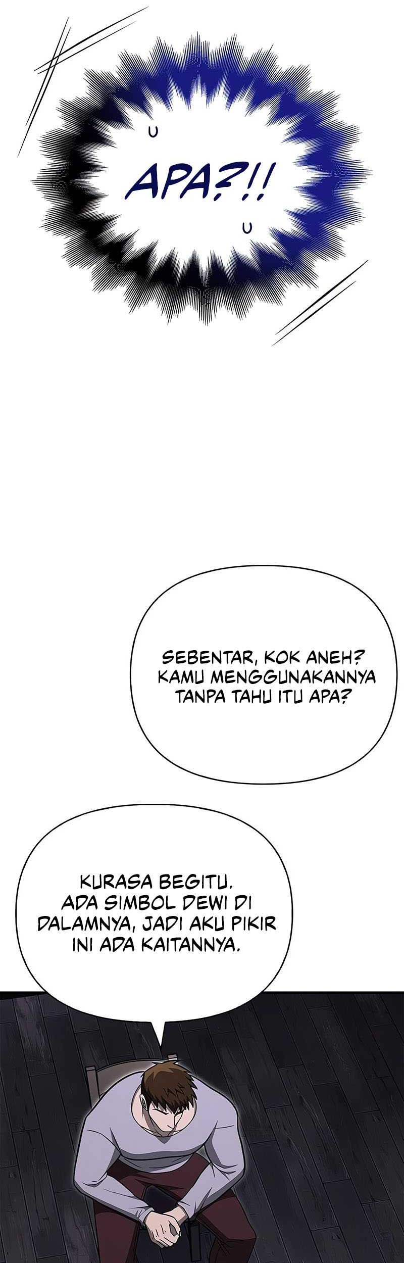 Survive as a Barbarian in the Game Chapter 61 Gambar 48