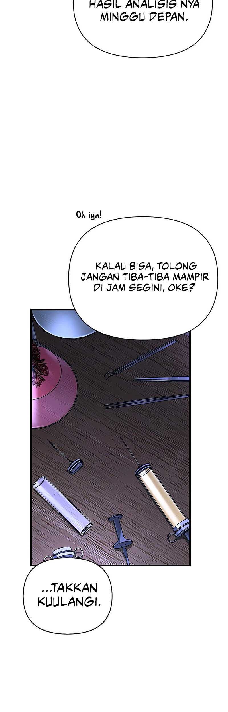 Survive as a Barbarian in the Game Chapter 61 Gambar 52