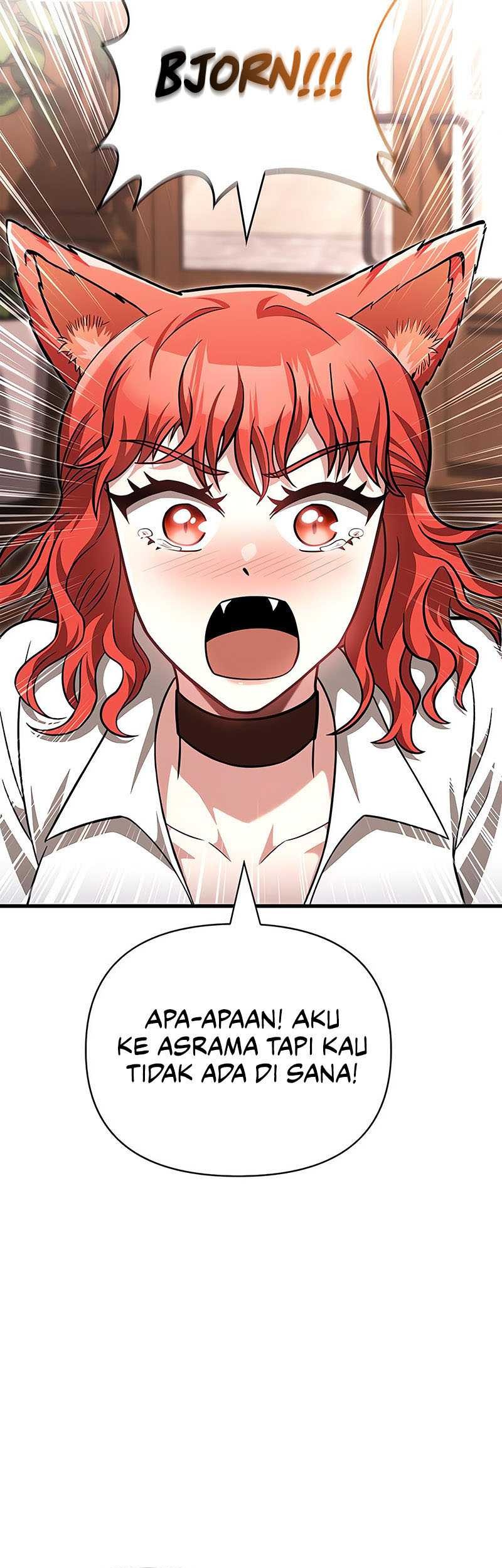 Survive as a Barbarian in the Game Chapter 61 Gambar 54