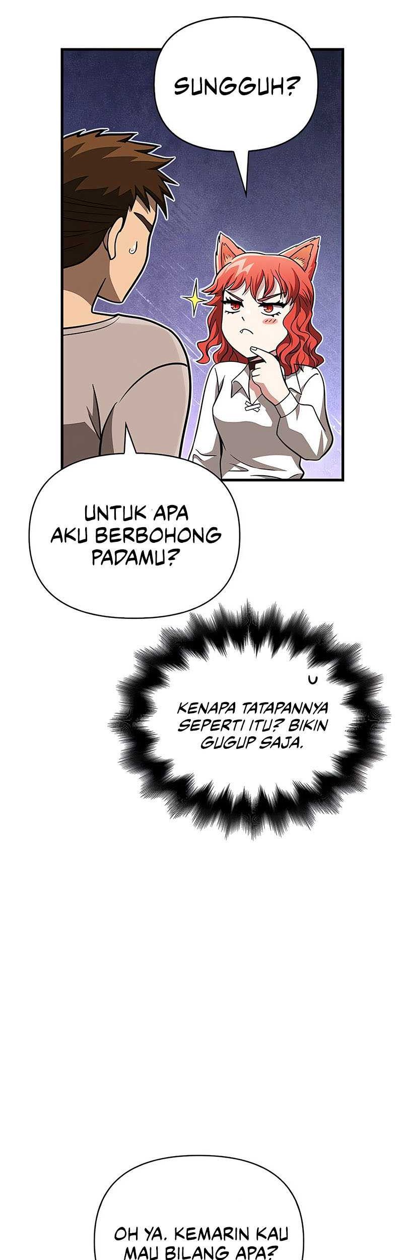 Survive as a Barbarian in the Game Chapter 61 Gambar 56