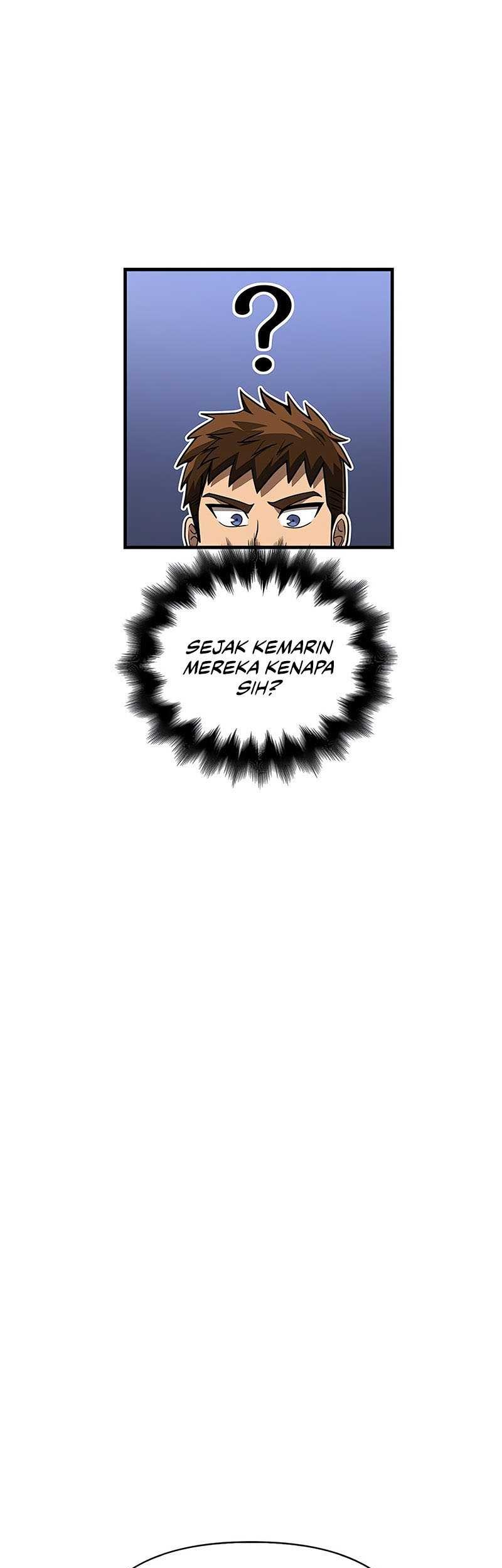 Survive as a Barbarian in the Game Chapter 61 Gambar 58