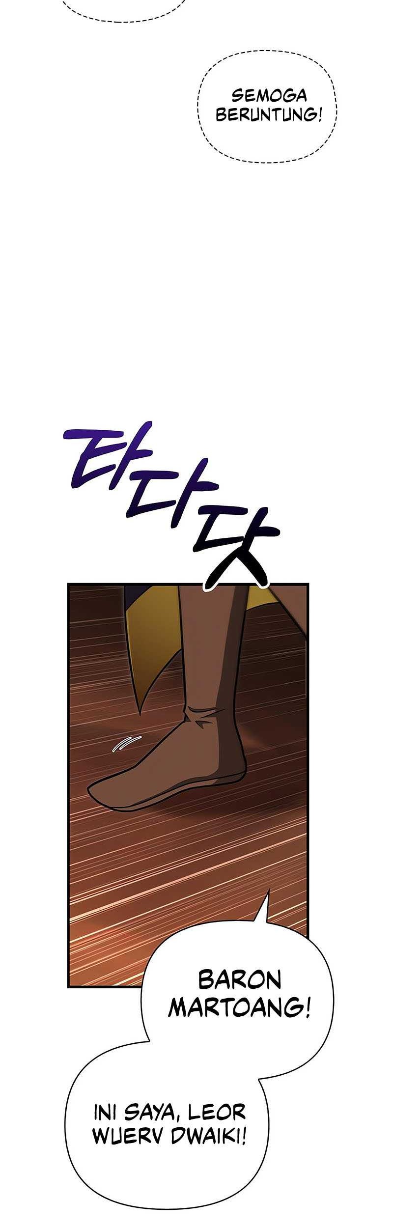 Survive as a Barbarian in the Game Chapter 61 Gambar 68