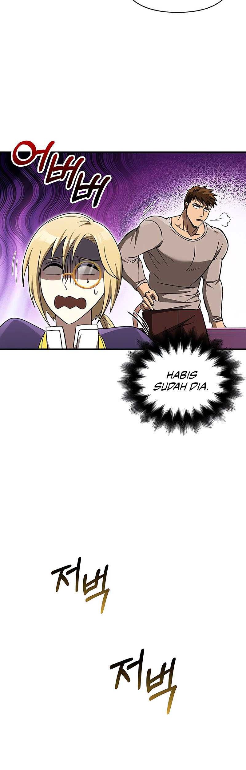 Survive as a Barbarian in the Game Chapter 61 Gambar 72
