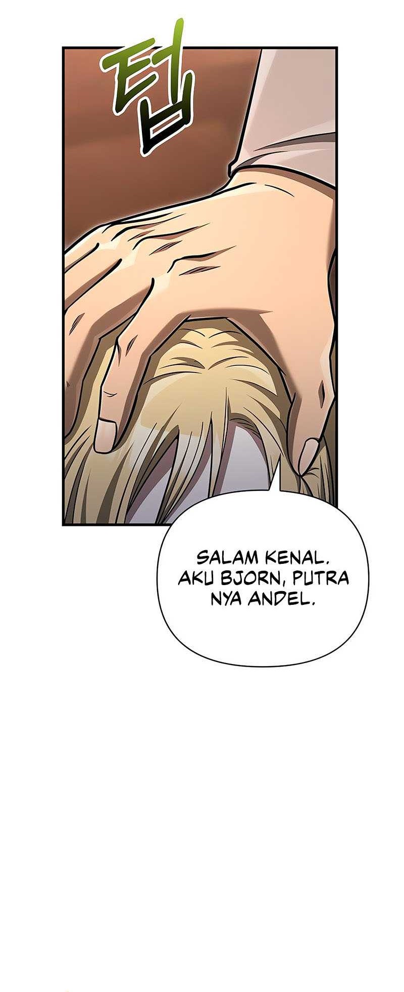 Survive as a Barbarian in the Game Chapter 61 Gambar 73
