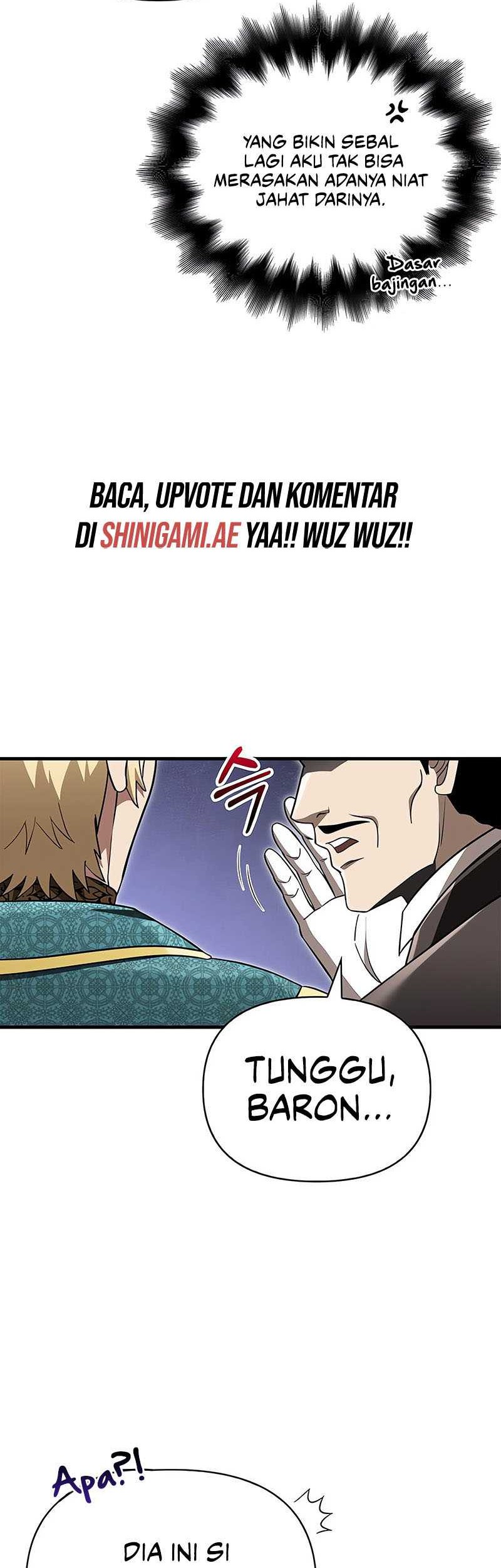Survive as a Barbarian in the Game Chapter 61 Gambar 79