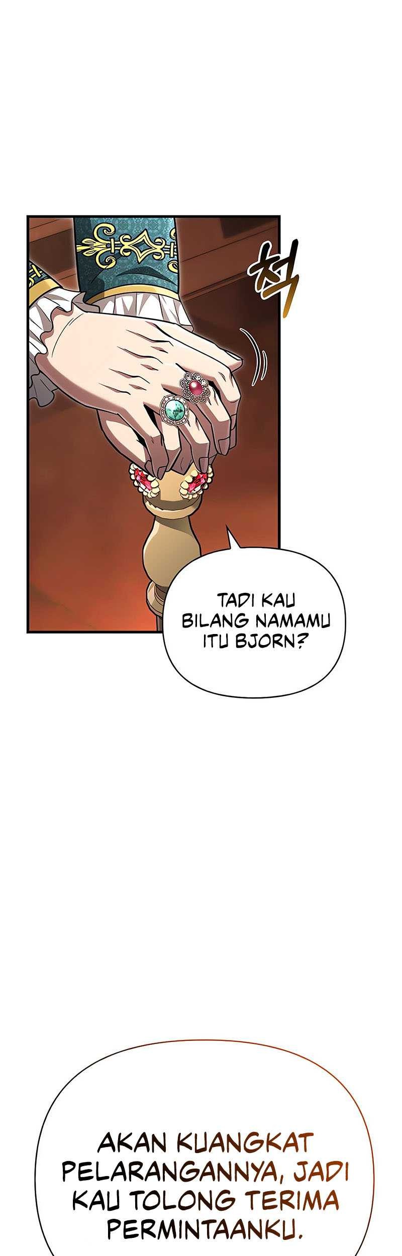 Survive as a Barbarian in the Game Chapter 61 Gambar 82