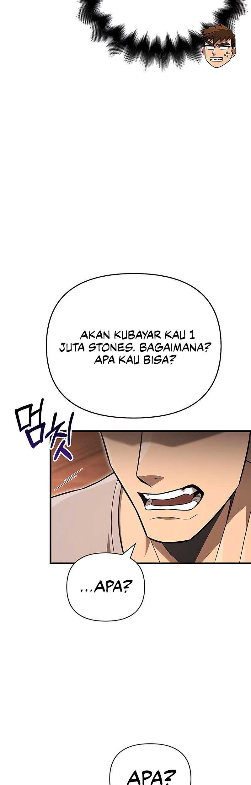 Survive as a Barbarian in the Game Chapter 61 Gambar 86