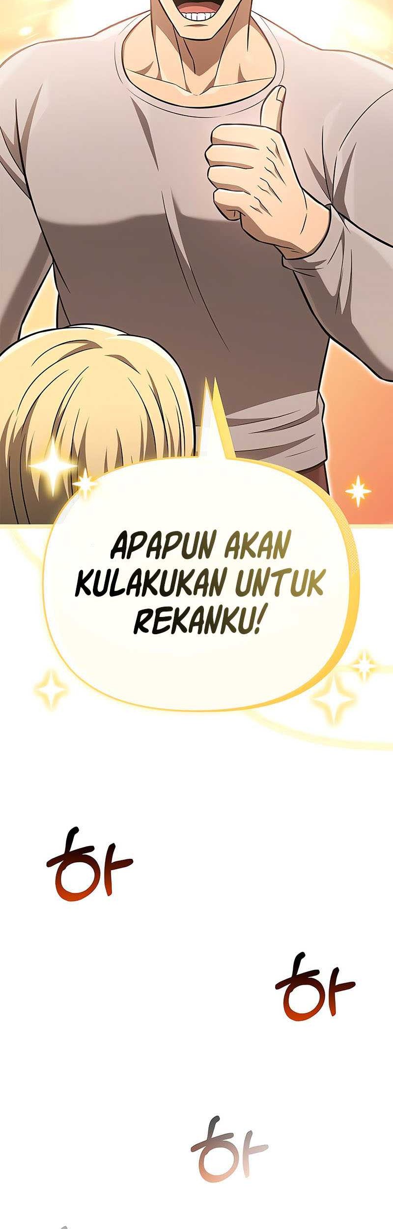 Survive as a Barbarian in the Game Chapter 61 Gambar 88