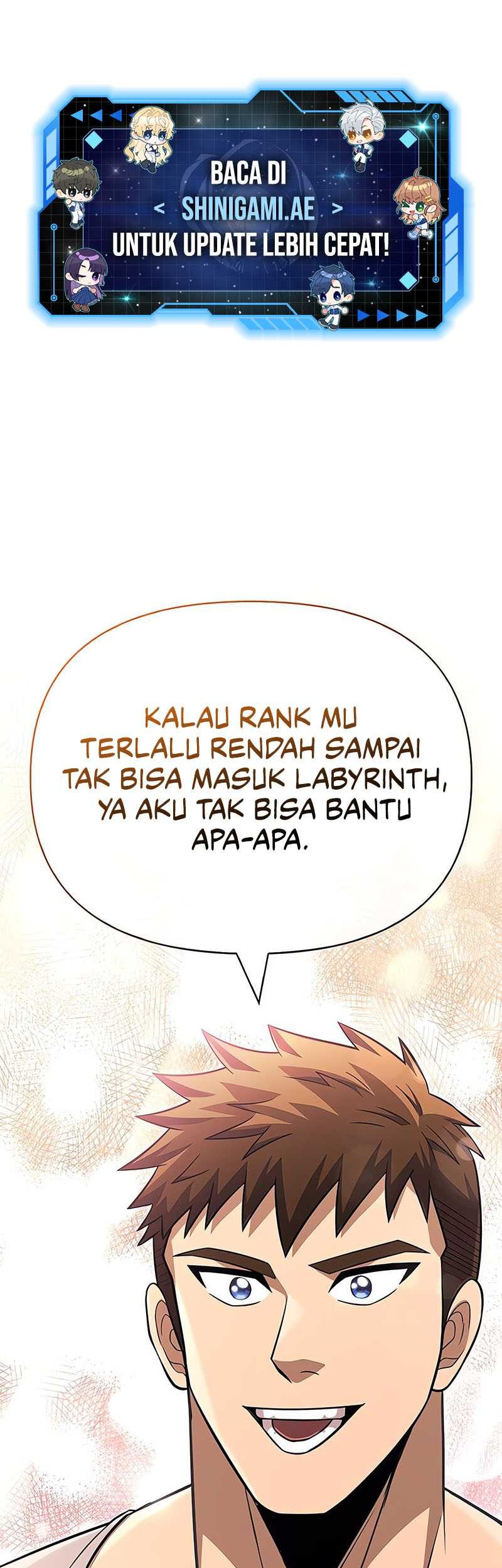 Baca Manhwa Survive as a Barbarian in the Game Chapter 61 Gambar 2
