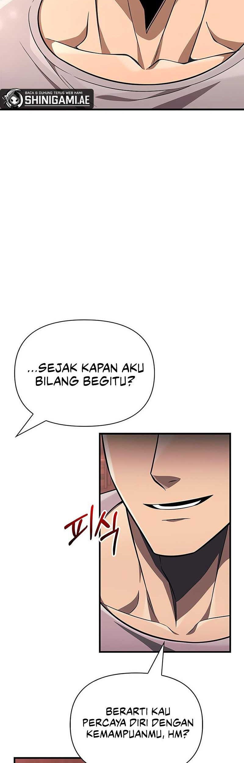 Survive as a Barbarian in the Game Chapter 61 Gambar 3