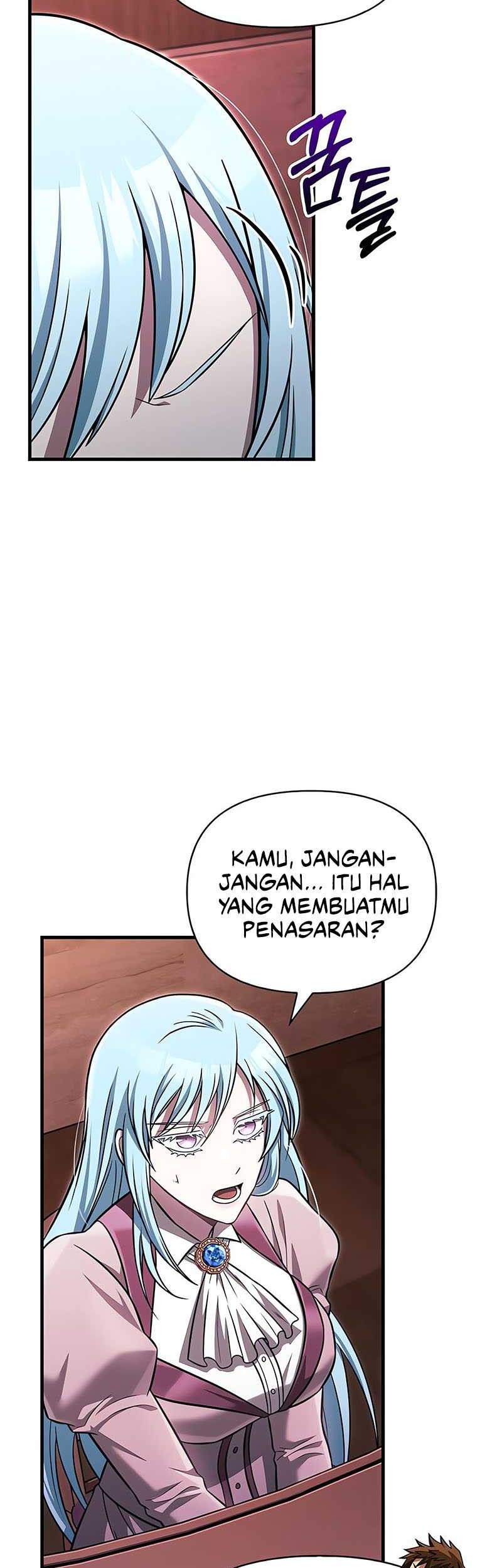 Survive as a Barbarian in the Game Chapter 61 Gambar 4