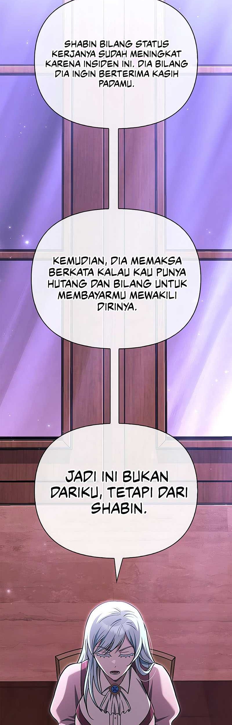 Survive as a Barbarian in the Game Chapter 61 Gambar 7