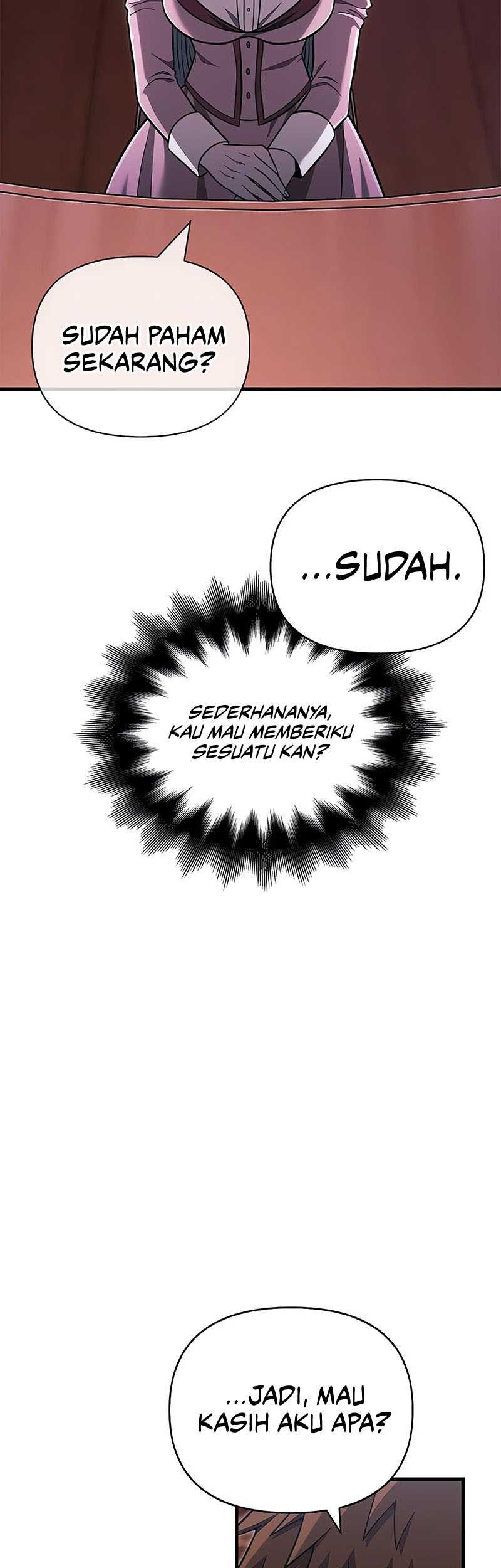 Survive as a Barbarian in the Game Chapter 61 Gambar 8