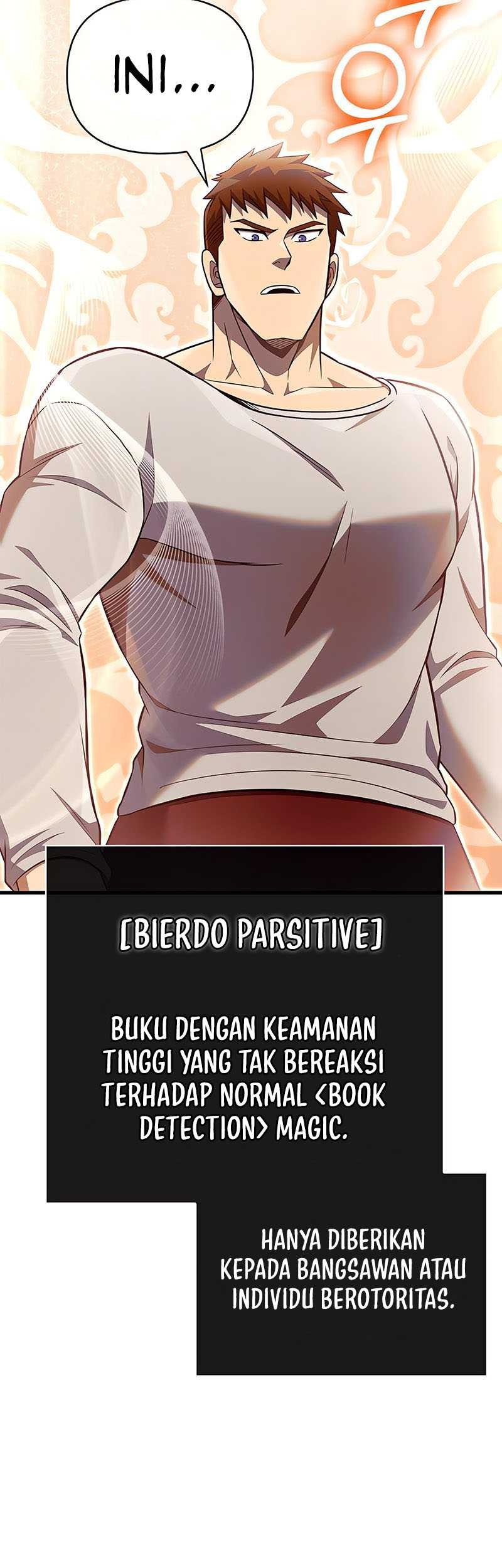 Survive as a Barbarian in the Game Chapter 61 Gambar 10