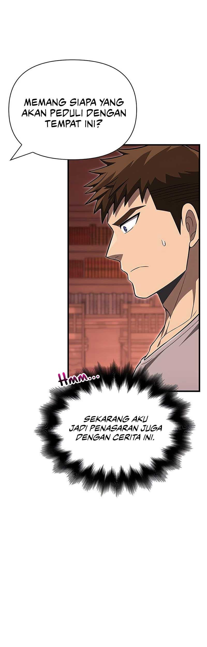 Survive as a Barbarian in the Game Chapter 61 Gambar 12