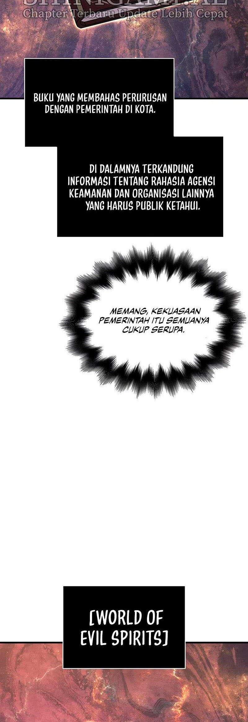 Survive as a Barbarian in the Game Chapter 61 Gambar 17