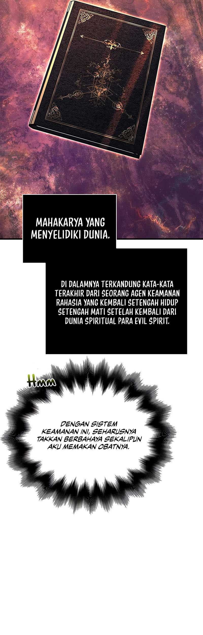 Survive as a Barbarian in the Game Chapter 61 Gambar 18