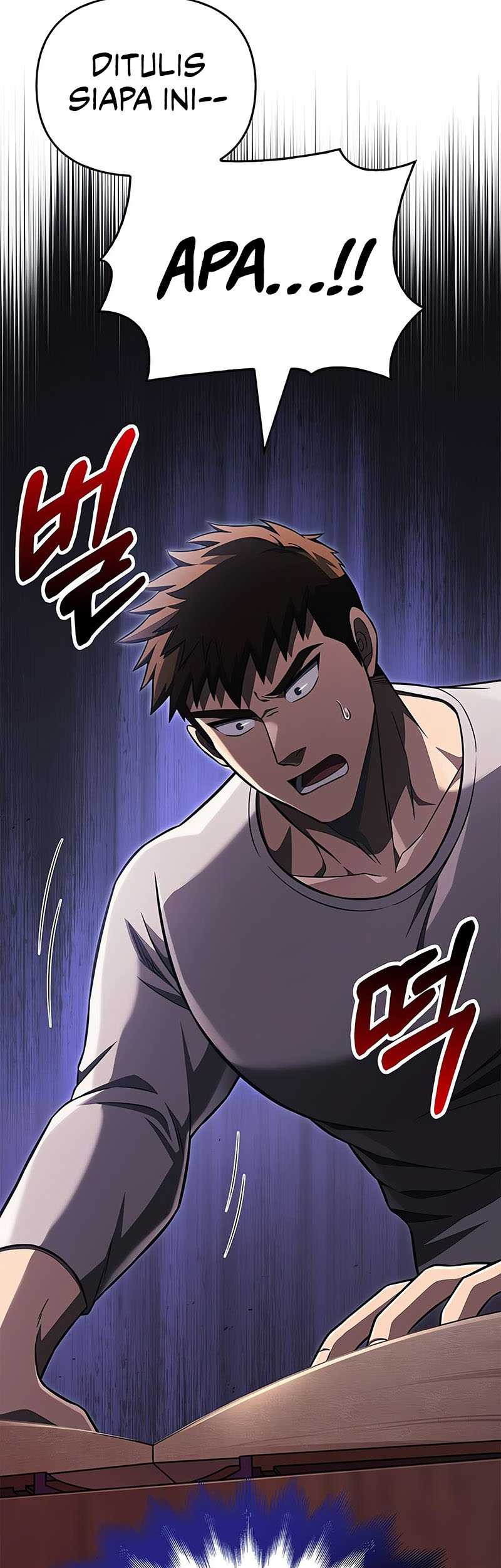 Survive as a Barbarian in the Game Chapter 61 Gambar 22
