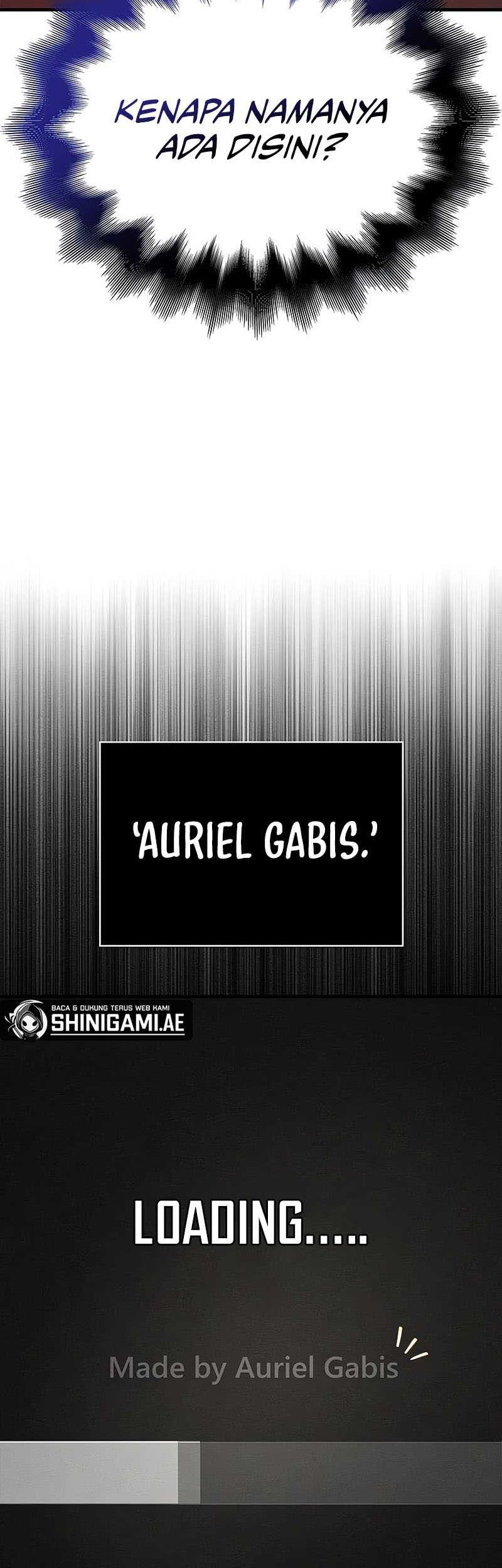 Survive as a Barbarian in the Game Chapter 61 Gambar 23