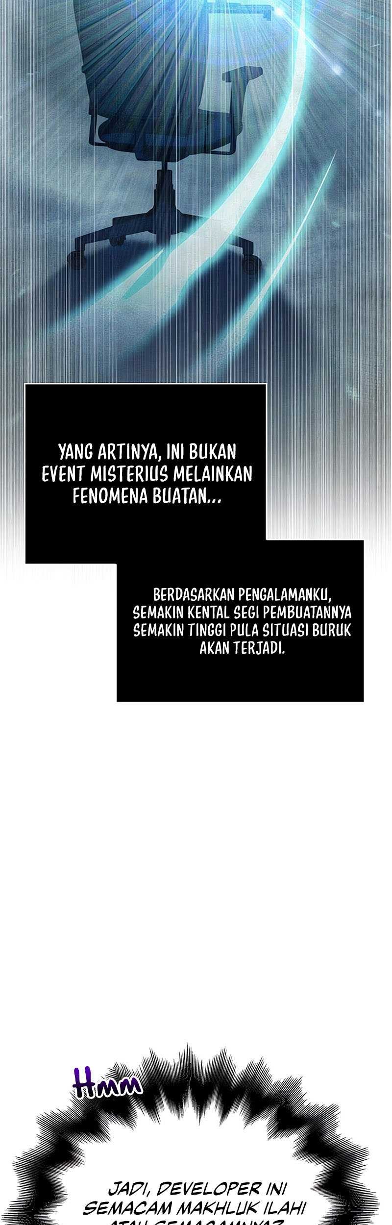 Survive as a Barbarian in the Game Chapter 61 Gambar 26