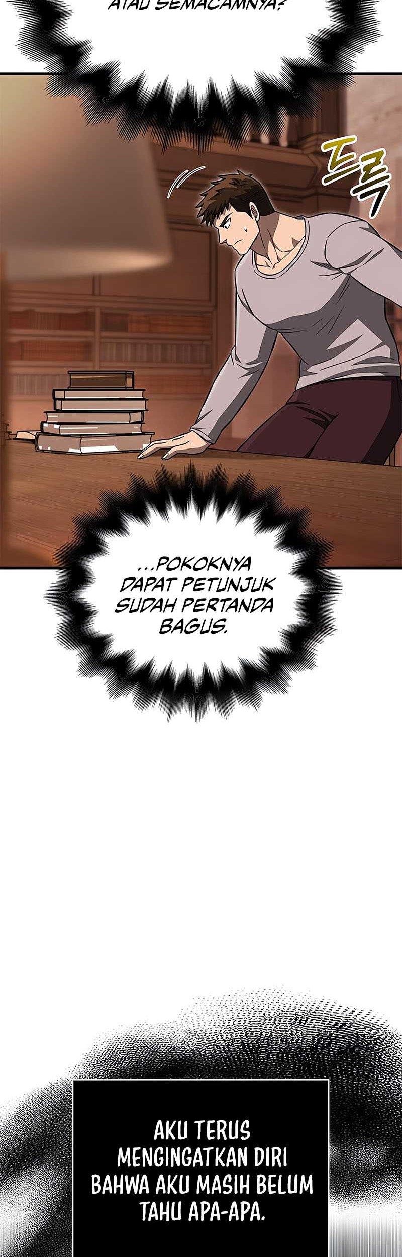 Survive as a Barbarian in the Game Chapter 61 Gambar 27
