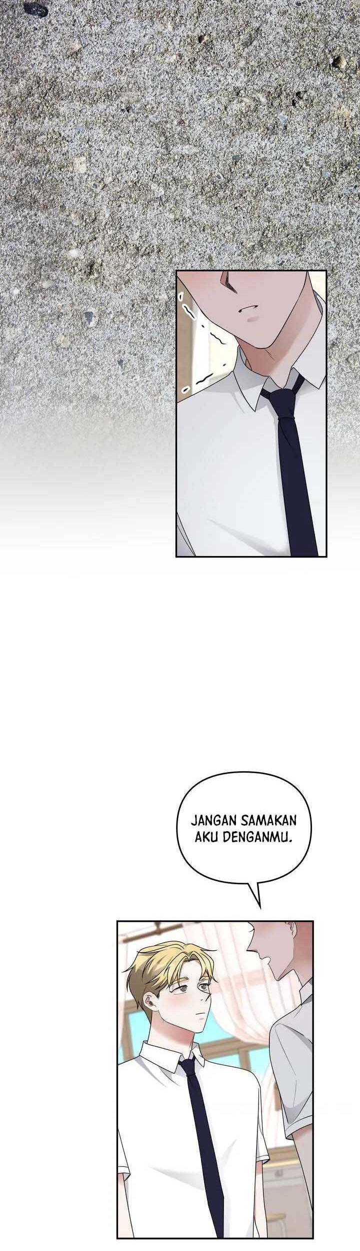 The Life of a Piano Genius Chapter 33 Gambar 19
