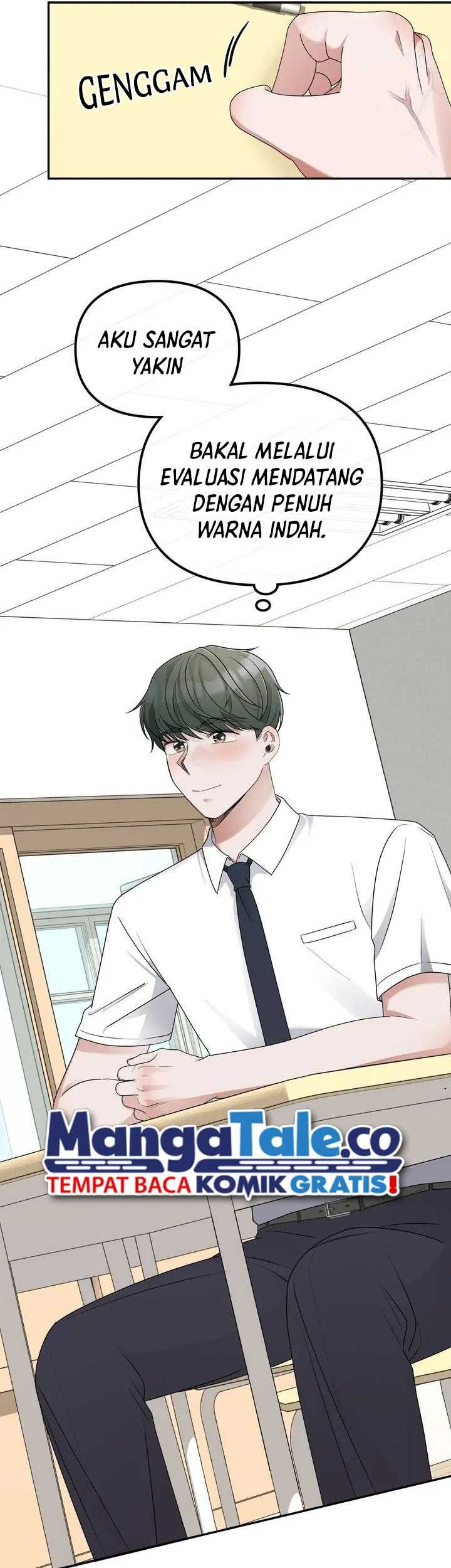 The Life of a Piano Genius Chapter 32 Gambar 34