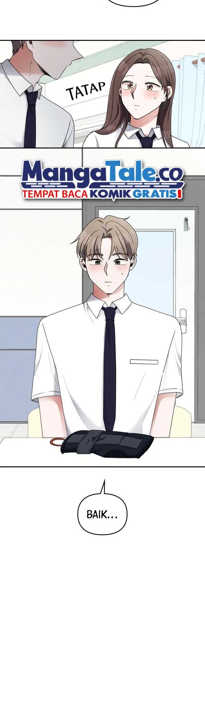 The Life of a Piano Genius Chapter 32 Gambar 5
