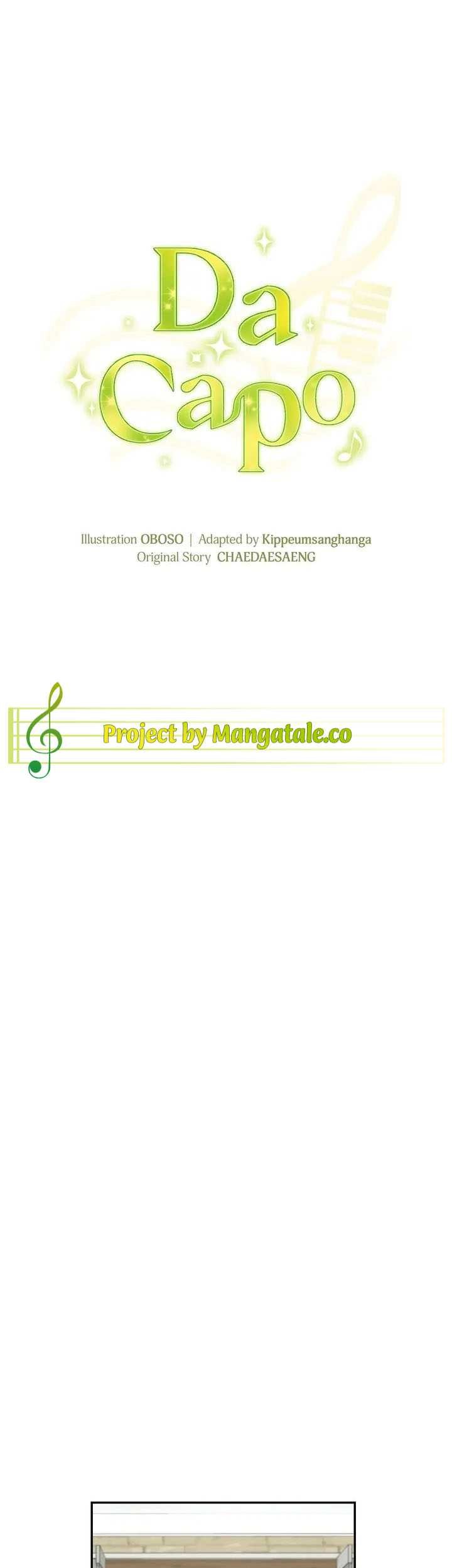 The Life of a Piano Genius Chapter 32 Gambar 6