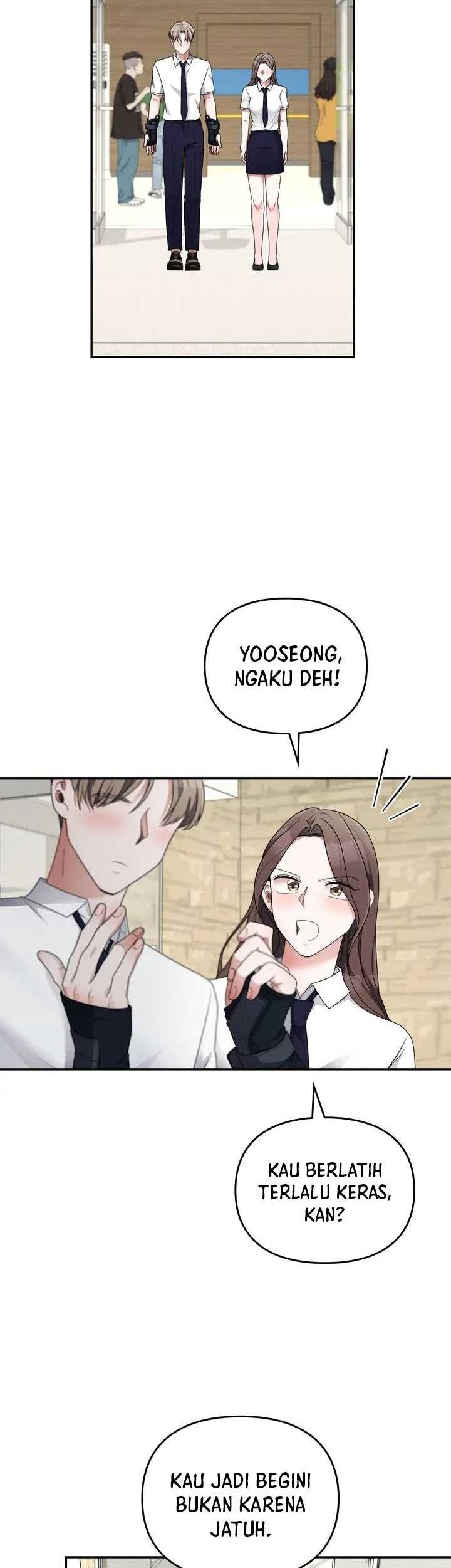 The Life of a Piano Genius Chapter 32 Gambar 7