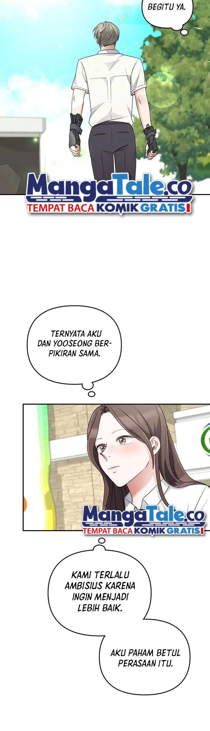 The Life of a Piano Genius Chapter 32 Gambar 12