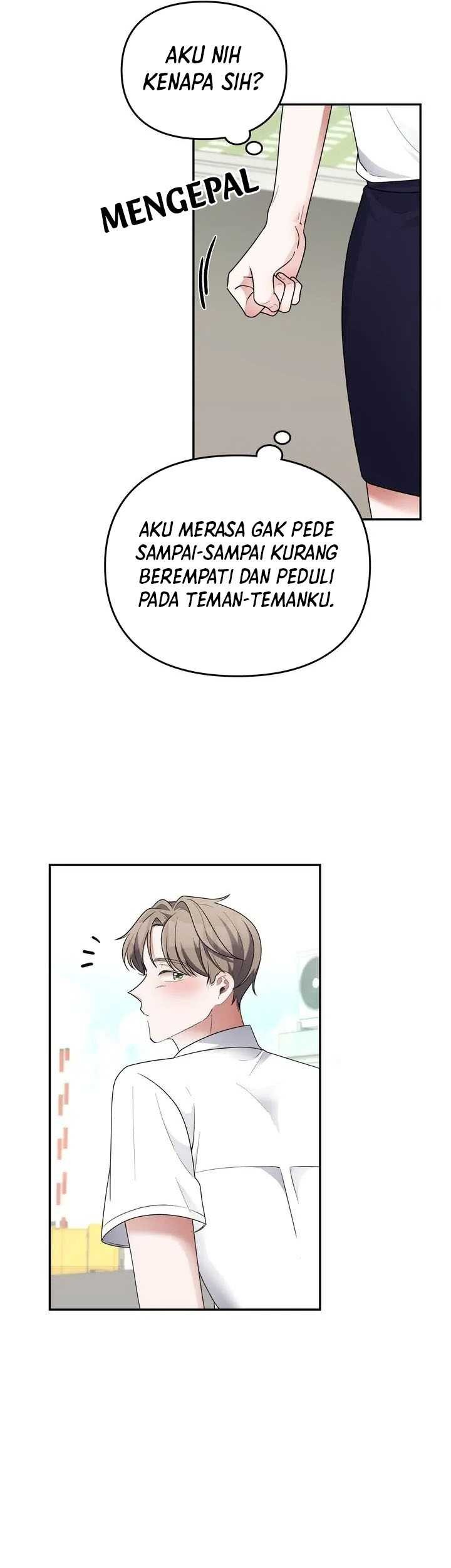 The Life of a Piano Genius Chapter 32 Gambar 14