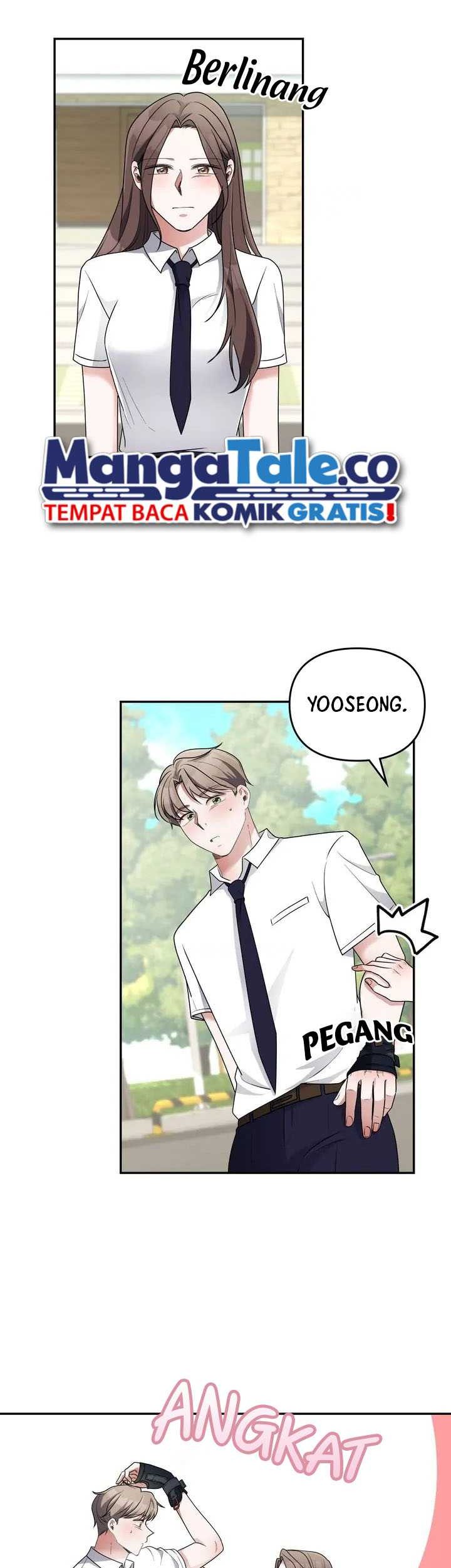 The Life of a Piano Genius Chapter 32 Gambar 16